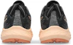 Shop (W) ASICS Fuji Lite 4 ''Zwart Terracotta'' 1012B514-001