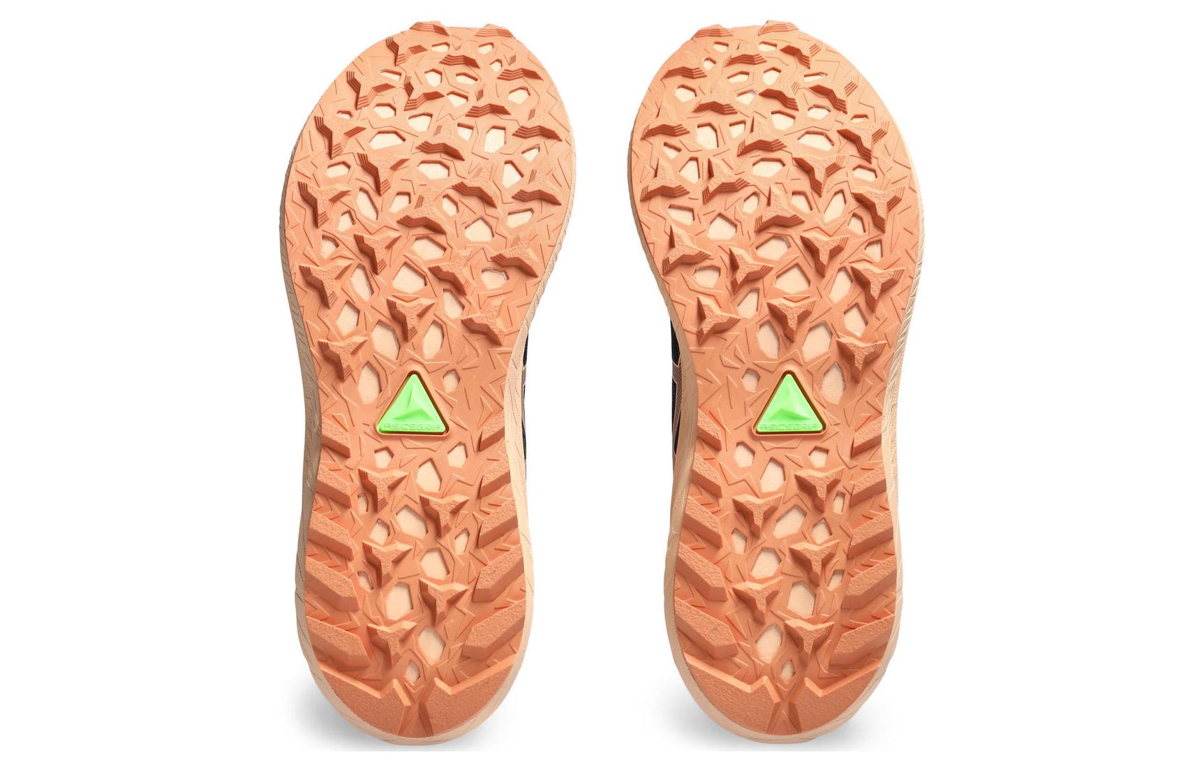 Purchase (W) ASICS Fuji Lite 4 ''Zwart Terracotta'' 1012B514-001
