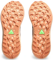 Purchase (W) ASICS Fuji Lite 4 ''Zwart Terracotta'' 1012B514-001