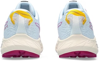 (W) ASICS Fuji Lite 4 'Biru Muda Blackberry' 1012B514-400 Shop (W) ASICS Fuji Lite 4 'Biru Muda Blackberry' 1012B514-400