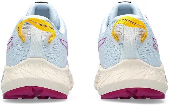 (Women) ASICS Fuji Lite 4 'Light Blue Blackberry' 1012B514-400 Shop (Women) ASICS Fuji Lite 4 'Light Blue Blackberry' 1012B514-400