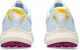 (W) ASICS Fuji Lite 4 'Biru Muda Blackberry' 1012B514-400