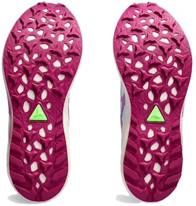 (W) ASICS Fuji Lite 4 'Biru Muda Blackberry' 1012B514-400 Purchase (W) ASICS Fuji Lite 4 'Biru Muda Blackberry' 1012B514-400