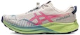 (W) ASICS Fuji Lite 4 'Birch Hot Pink' Wanita Kasut Sukan 1012B514-200