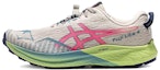 Buy (W) ASICS Fuji Lite 4 'Birch Hot Pink' Wanita Kasut Sukan 1012B514-200