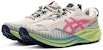 (W) ASICS Fuji Lite 4 'Birch Hot Pink' Wanita Kasut Sukan 1012B514-200
