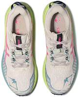 Lookbook (Women) ASICS Fuji Lite 4 'Birch Hot Pink' 1012B514-200