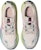 (W) ASICS Fuji Lite 4 'Birch Hot Pink' Wanita Kasut Sukan 1012B514-200