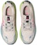 Lookbook (W) ASICS Fuji Lite 4 'Birch Hot Pink' Wanita Kasut Sukan 1012B514-200