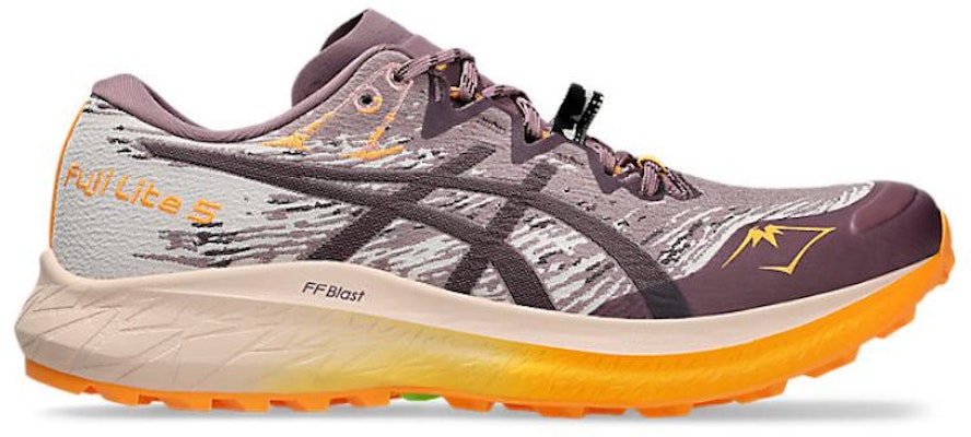(Women) ASICS Fuji Lite 5 'Dusty Mauve Dark Aubergine' 1012B690-500 Order (Women) ASICS Fuji Lite 5 'Dusty Mauve Dark Aubergine' 1012B690-500