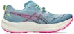 (W) 아식스 퓨지 스피드 2 '그레이 블루 핑크' 1012B515-400