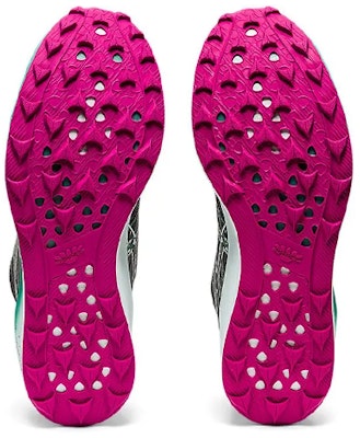 (W) 아식스 퓨지 스피드 '블랙 수딩 씨' (ASICS 퓨지 스피드 '블랙 수딩 씨') 1012B176-001 Details for (W) 아식스 퓨지 스피드 '블랙 수딩 씨' (ASICS 퓨지 스피드 '블랙 수딩 씨') 1012B176-001