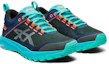 Lookbook (W) ASICS FujiLyte XT ''Acquario Nero'' 1012A512-400