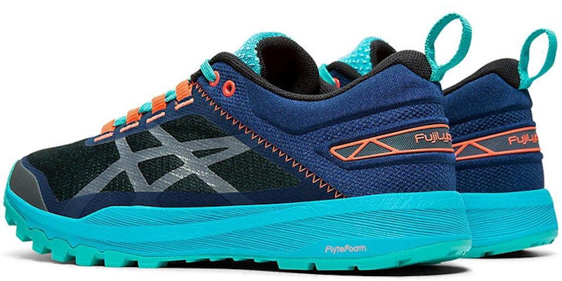 (W) 아식스 젤후지라이트 XT '아쿠아리움 블랙' (58 characters) 1012A512-400 Shop (W) 아식스 젤후지라이트 XT '아쿠아리움 블랙' (58 characters) 1012A512-400