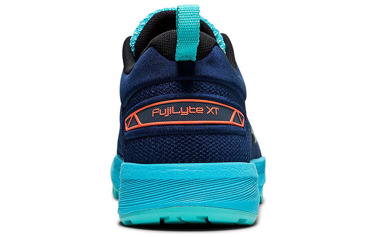 Purchase (W) 아식스 젤후지라이트 XT '아쿠아리움 블랙' (58 characters) 1012A512-400