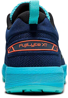 (W) ASICS FujiLyte XT ''Acquario Nero'' 1012A512-400 Purchase (W) ASICS FujiLyte XT ''Acquario Nero'' 1012A512-400