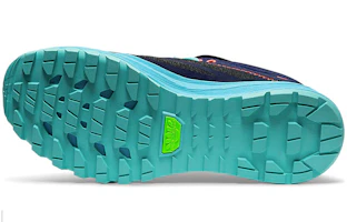 Details for (Women) ASICS FujiLyte XT 'Aquarium Black' 1012A512-400