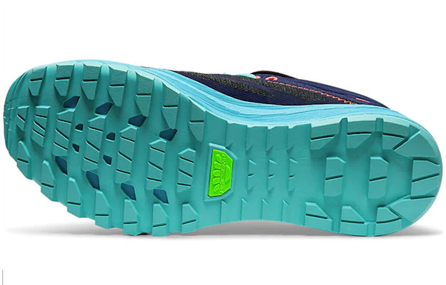 (W) ASICS FujiLyte XT ''Acquario Nero'' 1012A512-400 Details for (W) ASICS FujiLyte XT ''Acquario Nero'' 1012A512-400