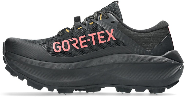 (W) ASICS FUJISETSU Max GTX Sepatu Trail Running Hitam/Pink Clay Tua 1012B893-001 Shop (W) ASICS FUJISETSU Max GTX Sepatu Trail Running Hitam/Pink Clay Tua 1012B893-001