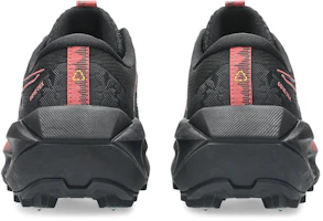Purchase (Women) ASICS FUJISETSU Max GTX Trail Running Shoes Black/Dark Pink Clay 1012B893-001