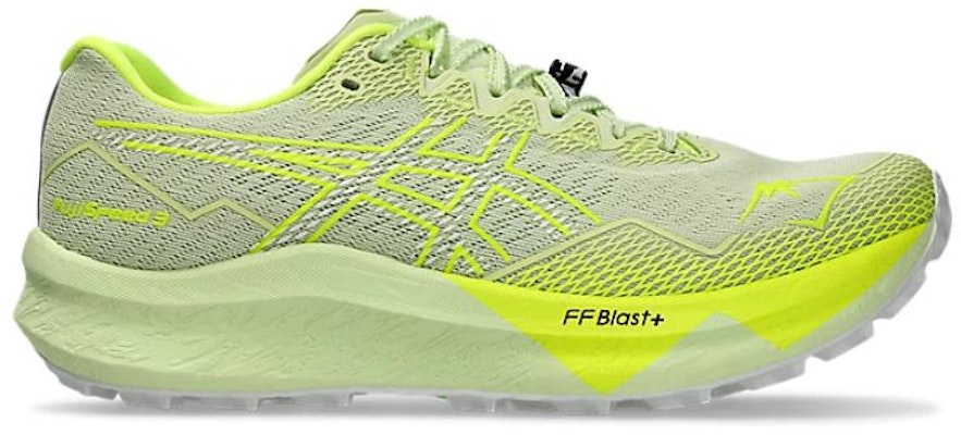 (Women) ASICS Fujispeed 3 'Cool Matcha' 1012B689-300 Order (Women) ASICS Fujispeed 3 'Cool Matcha' 1012B689-300
