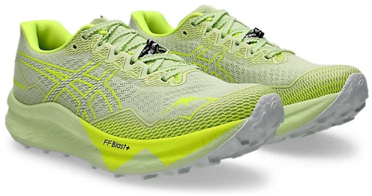 (Women) ASICS Fujispeed 3 'Cool Matcha' 1012B689-300 Lookbook (Women) ASICS Fujispeed 3 'Cool Matcha' 1012B689-300