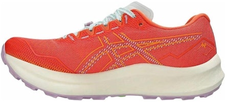 (W) 아식스 푸지스피드 3 ''노바 오렌지'' 1012B689-800 Order (W) 아식스 푸지스피드 3 ''노바 오렌지'' 1012B689-800