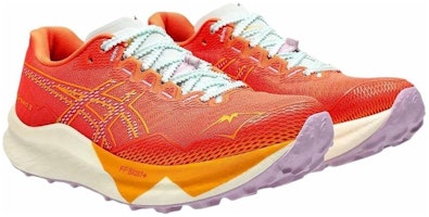 (W) 아식스 푸지스피드 3 ''노바 오렌지'' 1012B689-800 Shop (W) 아식스 푸지스피드 3 ''노바 오렌지'' 1012B689-800