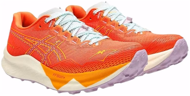 (Women) ASICS Fujispeed 3 'Nova Orange' 1012B689-800 Shop (Women) ASICS Fujispeed 3 'Nova Orange' 1012B689-800
