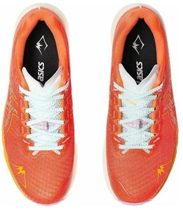 (W) ASICS Fujispeed 3 ''Nova Orange'' 1012B689-800 Purchase (W) ASICS Fujispeed 3 ''Nova Orange'' 1012B689-800