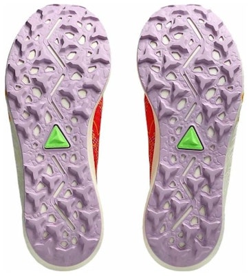 (Women) ASICS Fujispeed 3 'Nova Orange' 1012B689-800 Cheap (Women) ASICS Fujispeed 3 'Nova Orange' 1012B689-800