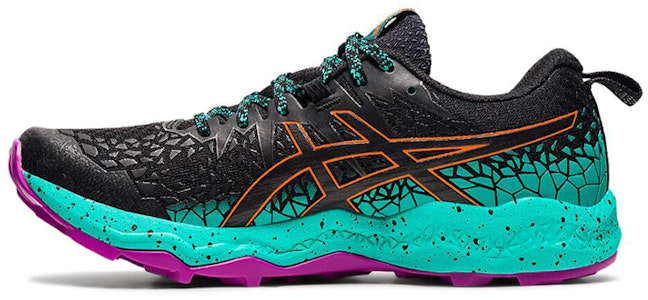 (W) ASICS FujiTrabuco Lyte 'Hitam Baltic Jewel' 1012A599-002 Buy (W) ASICS FujiTrabuco Lyte 'Hitam Baltic Jewel' 1012A599-002
