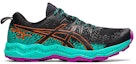 Order (W) ASICS FujiTrabuco Lyte 'Hitam Baltic Jewel' 1012A599-002