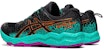 (W) ASICS FujiTrabuco Lyte 'Hitam Baltic Jewel' 1012A599-002