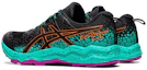 Lookbook (Women) ASICS FujiTrabuco Lyte 'Black Baltic Jewel' 1012A599-002
