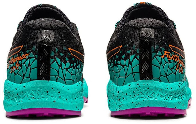 (W) ASICS FujiTrabuco Lyte 'Hitam Batu Permata Baltic' 1012A599-002 Shop (W) ASICS FujiTrabuco Lyte 'Hitam Batu Permata Baltic' 1012A599-002