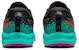 (W) ASICS FujiTrabuco Lyte 'Hitam Baltic Jewel' 1012A599-002