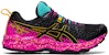 (W) ASICS FujiTrabuco Lyte 'Hitam Pink Glo' 1012A599-001