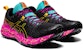 (W) ASICS FujiTrabuco Lyte 'Hitam Pink Glo' 1012A599-001