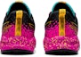 Purchase (W) ASICS FujiTrabuco Lyte 'Hitam Pink Glo' 1012A599-001