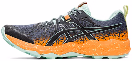 (Women) ASICS FujiTrabuco Lyte 'Metropolis Orange Pop' 1012A599-020 (Women) ASICS FujiTrabuco Lyte 'Metropolis Orange Pop' 1012A599-020