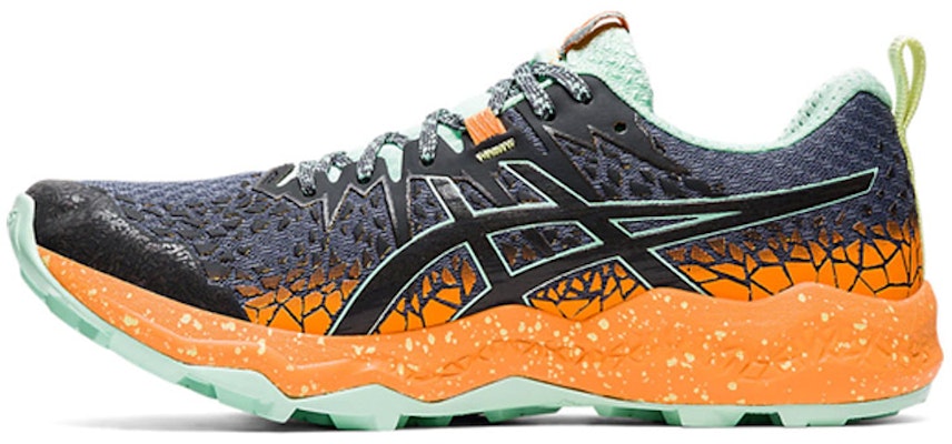 (Women) ASICS FujiTrabuco Lyte 'Metropolis Orange Pop' 1012A599-020 Buy (Women) ASICS FujiTrabuco Lyte 'Metropolis Orange Pop' 1012A599-020