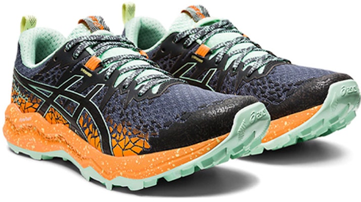 (Women) ASICS FujiTrabuco Lyte 'Metropolis Orange Pop' 1012A599-020 Lookbook (Women) ASICS FujiTrabuco Lyte 'Metropolis Orange Pop' 1012A599-020