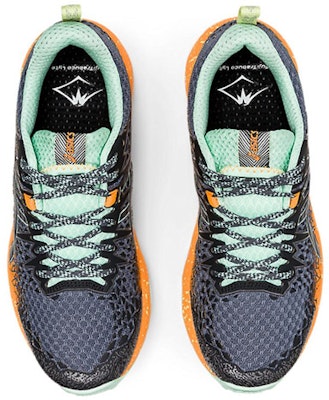 (Women) ASICS FujiTrabuco Lyte 'Metropolis Orange Pop' 1012A599-020 Shop (Women) ASICS FujiTrabuco Lyte 'Metropolis Orange Pop' 1012A599-020