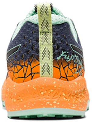 (Women) ASICS FujiTrabuco Lyte 'Metropolis Orange Pop' 1012A599-020 Purchase (Women) ASICS FujiTrabuco Lyte 'Metropolis Orange Pop' 1012A599-020