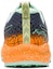 Purchase (W) ASICS FujiTrabuco Lyte 'Metropolis Orange Pop' Lelaki/Wanita Running Shoes 1012A599-020