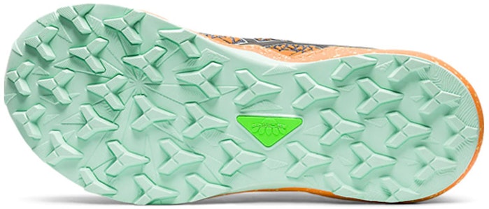 (女款)ASICS FujiTrabuco Lyte '大都會橘色' 1012A599-020 Details for (女款)ASICS FujiTrabuco Lyte '大都會橘色' 1012A599-020