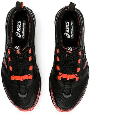 (Women) ASICS FujiTrabuco Pro 'Black Flame' 1012A481-002 Shop (Women) ASICS FujiTrabuco Pro 'Black Flame' 1012A481-002