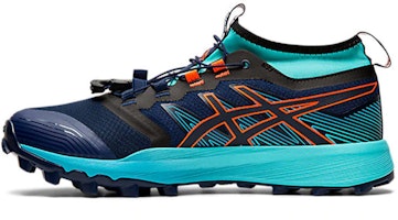 (Women) ASICS FujiTrabuco Pro 'Blue Expanse' 1012A481-400 (Women) ASICS FujiTrabuco Pro 'Blue Expanse' 1012A481-400