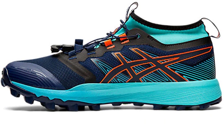 (Women) ASICS FujiTrabuco Pro 'Blue Expanse' 1012A481-400 Buy (Women) ASICS FujiTrabuco Pro 'Blue Expanse' 1012A481-400